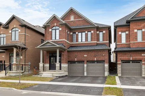 20 Auckland Drive, Whitby, ON L1P 0G6