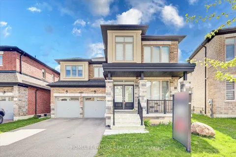 2682 Sapphire Drive, Pickering, ON L1X 0G6