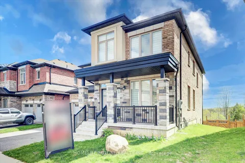 2682 Sapphire Drive, Pickering, ON L1X 0G6