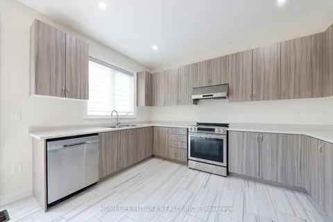 2682 Sapphire Drive, Pickering, ON L1X 0G6