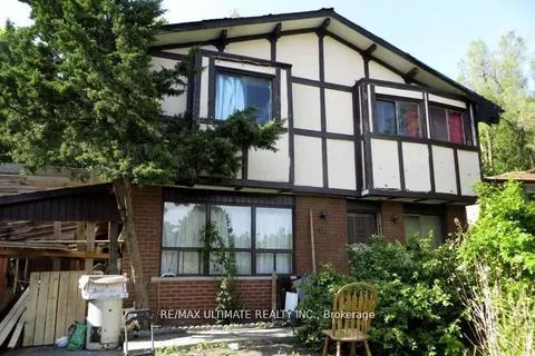 40 Stanland Drive, Toronto, ON M1M 2G4