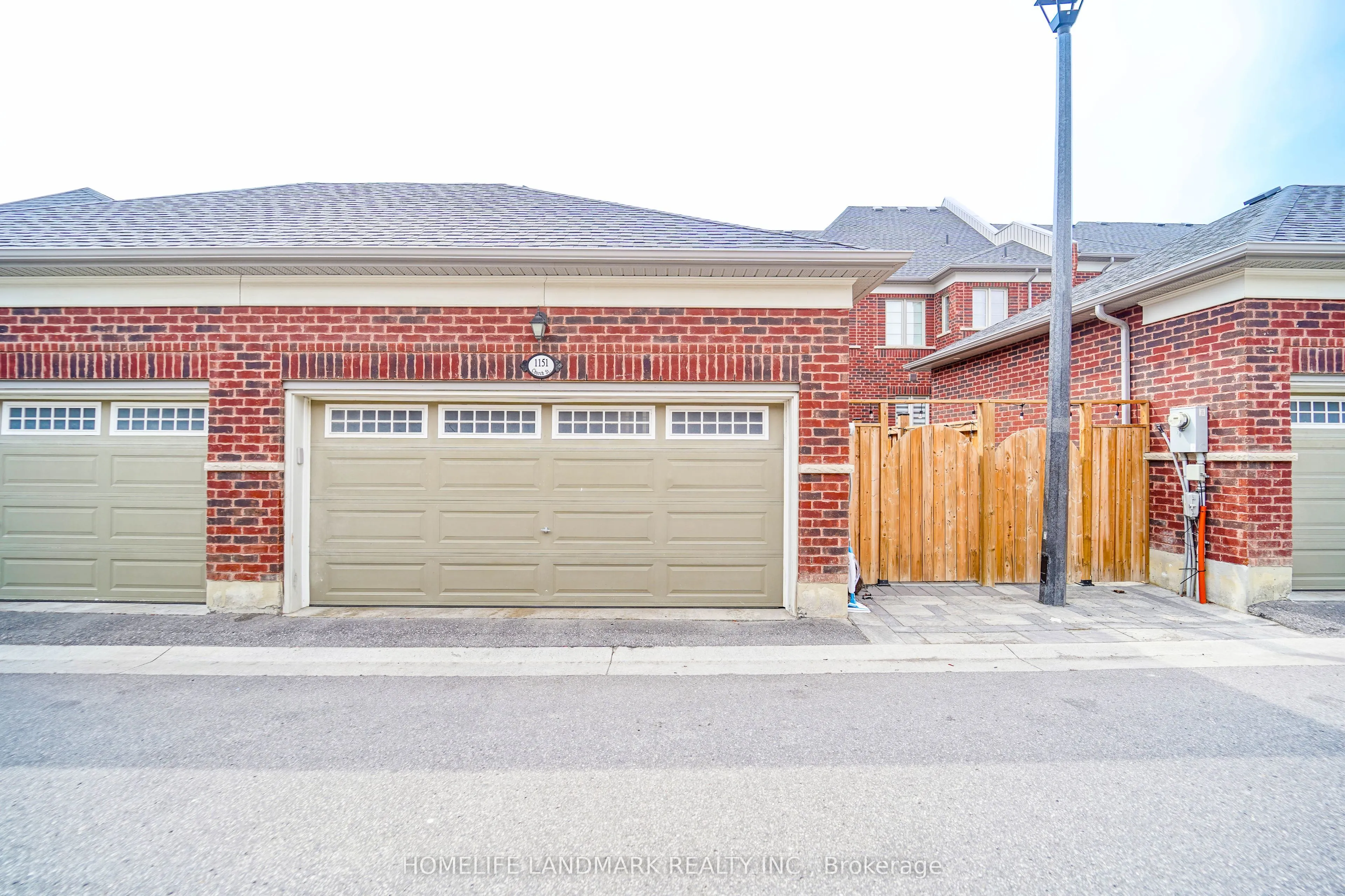 1151 Church Street, Ajax, ON L1T 0N7
