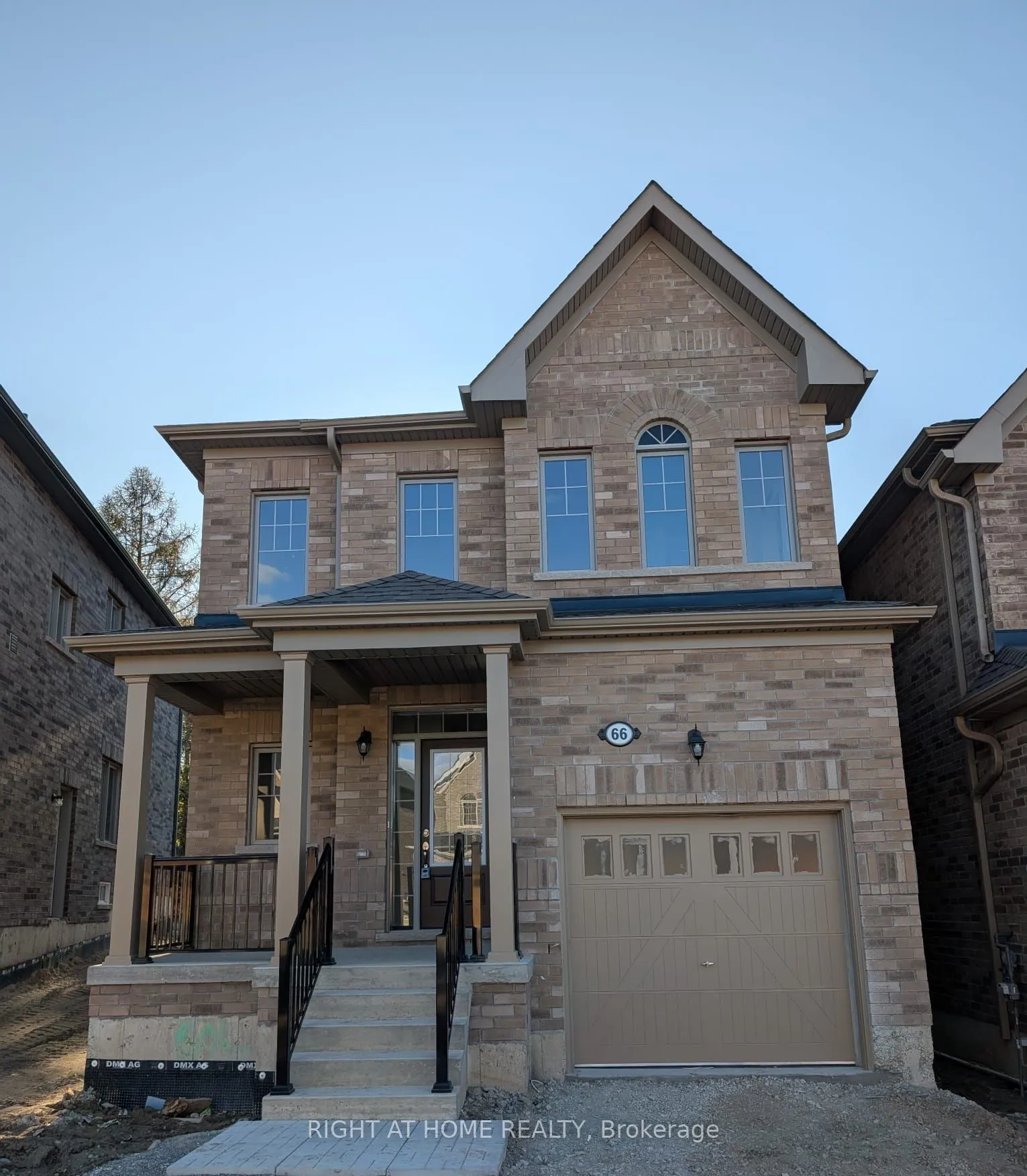 66 North Garden Boulevard, Scugog, ON L9L 0C9
