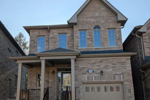 66 North Garden Boulevard, Scugog, ON L9L 0C9