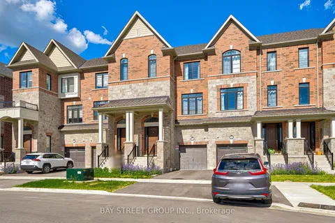 86 Dorian Drive, Whitby, ON L1P 0L6