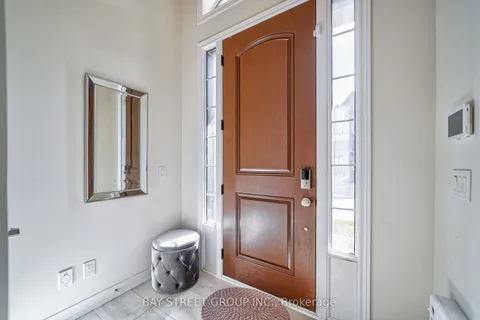 86 Dorian Drive, Whitby, ON L1P 0L6
