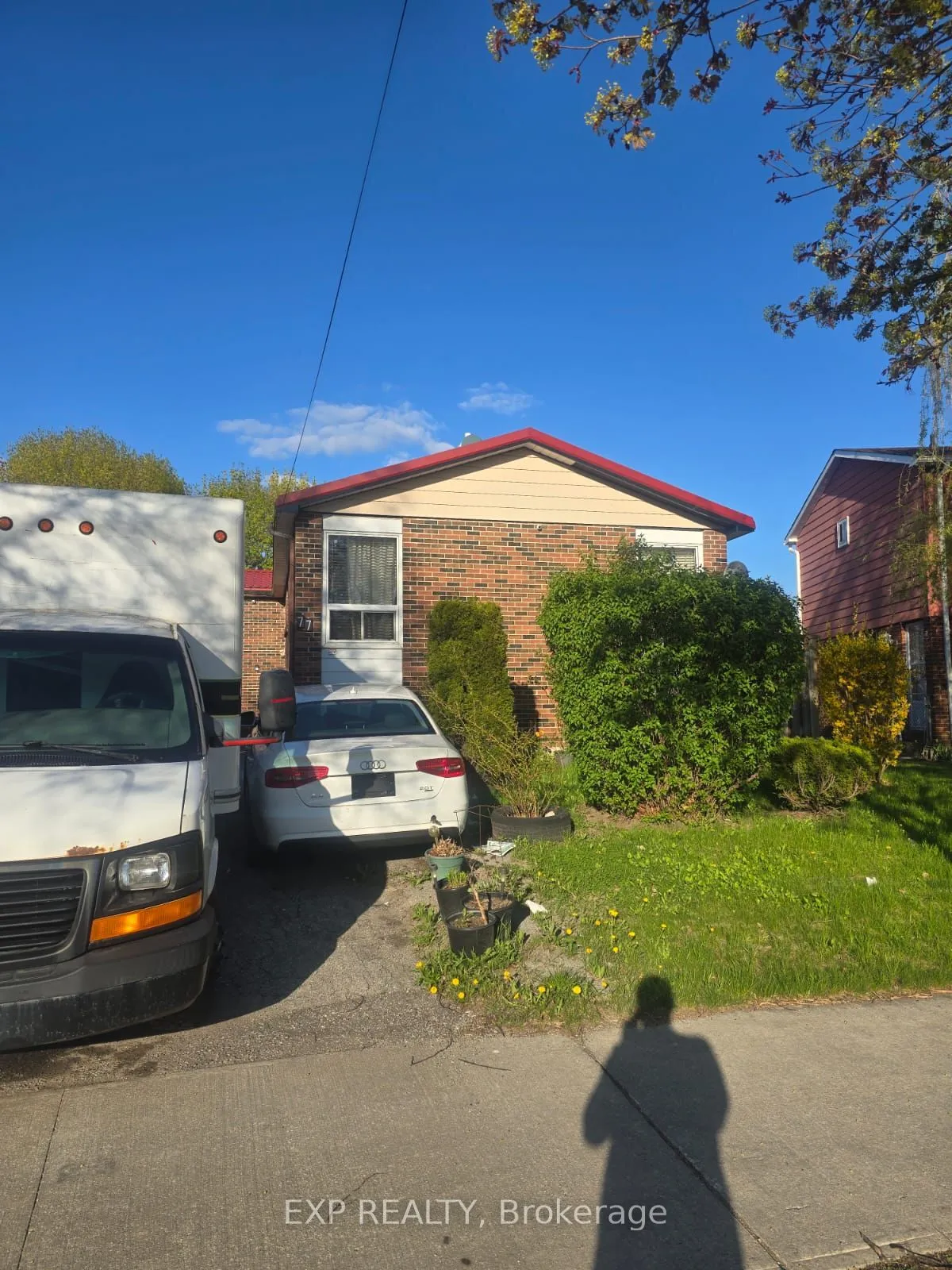 77 Snowball Crescent, Toronto, ON M1B 1S5