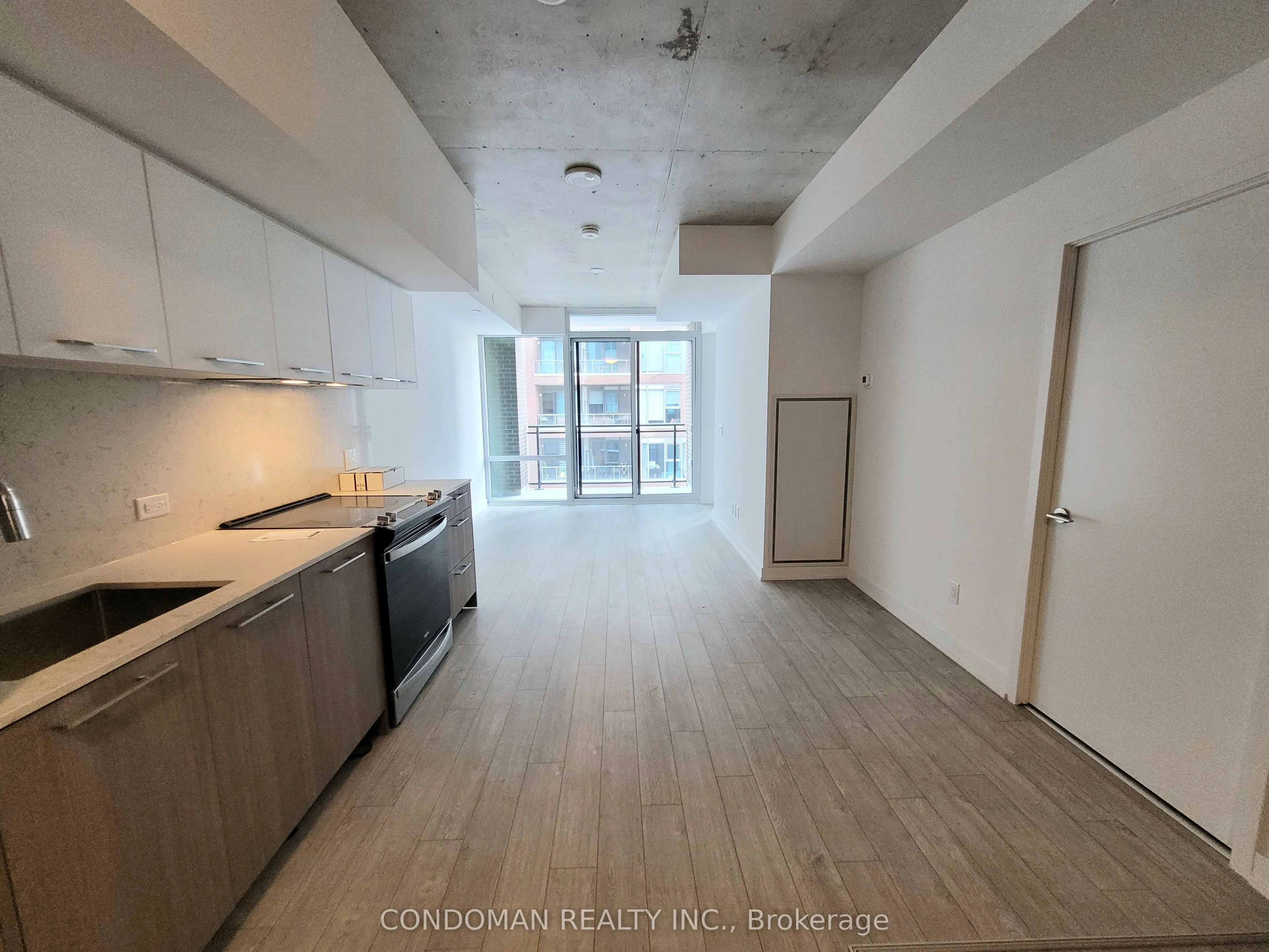 45 Baseball Place, Toronto, ON M4M 0E7