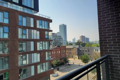 45 Baseball Place, Toronto, ON M4M 0E7