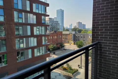 45 Baseball Place, Toronto, ON M4M 0E7