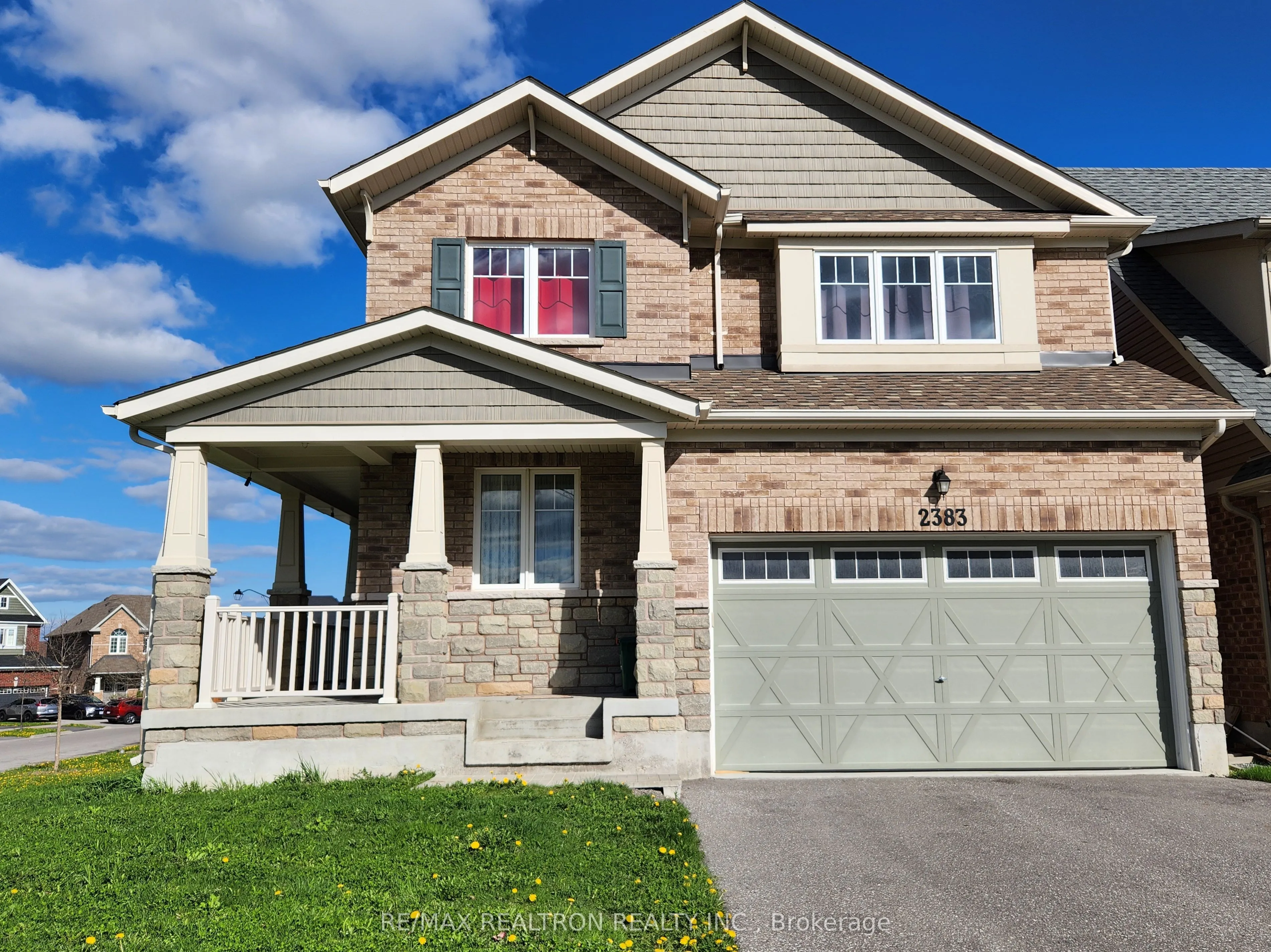 2383 Dobbinton Street, Oshawa, ON L1L 0L4