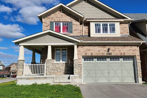 2383 Dobbinton Street, Oshawa, ON L1L 0L4