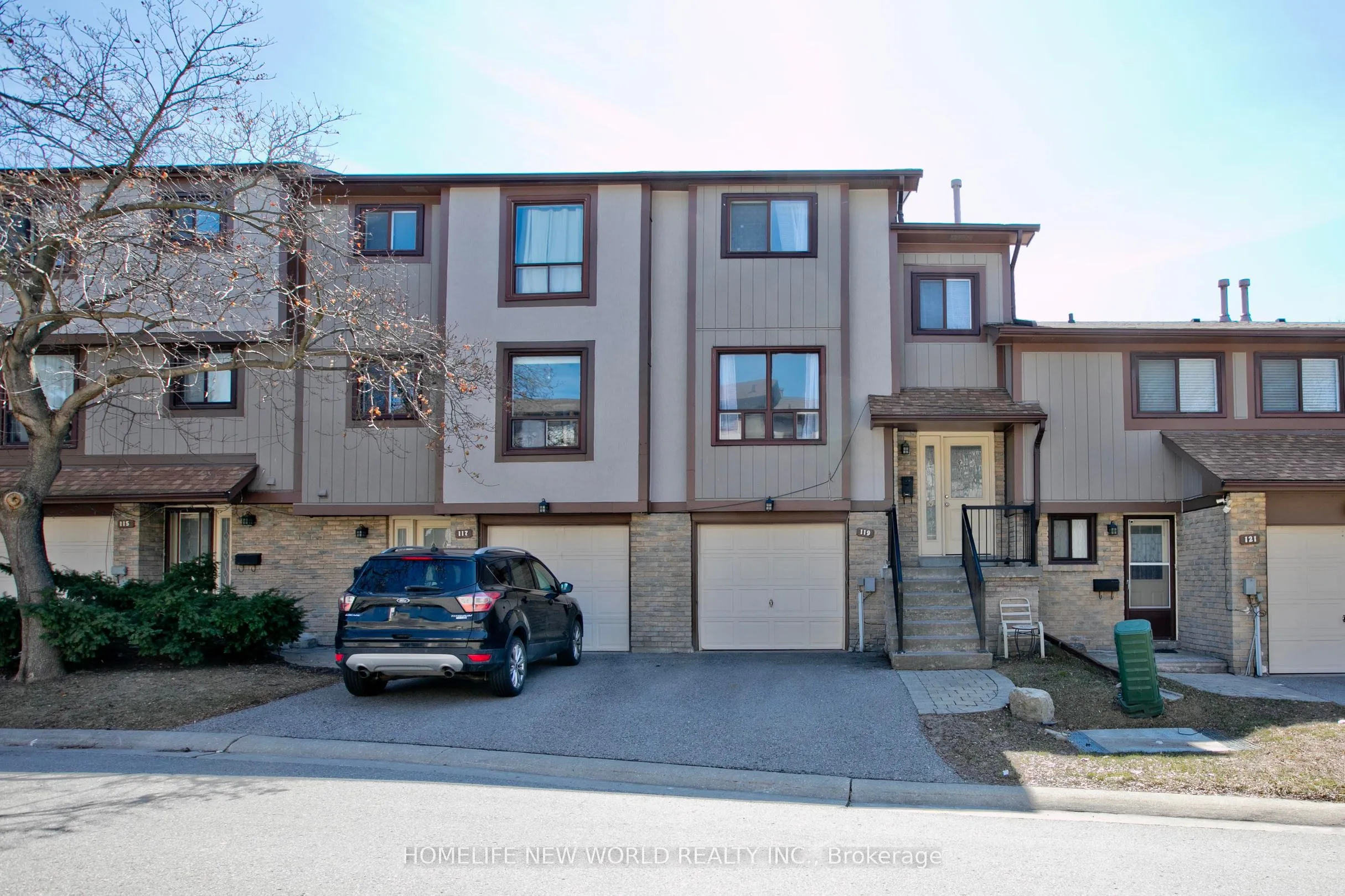 24 Fundy Bay Boulevard, ON M1W 3A4