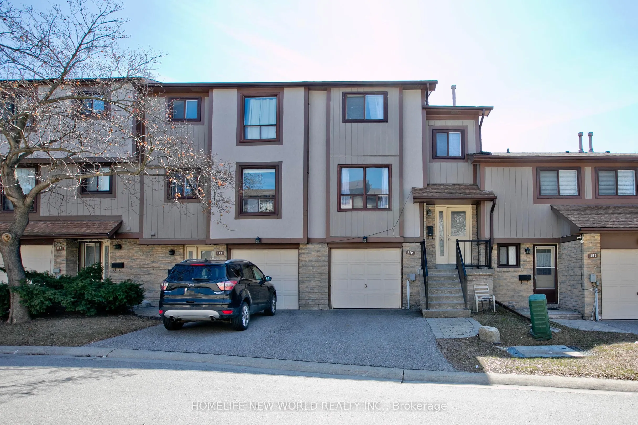 24 Fundy Bay Boulevard, Toronto, ON M1W 3A4