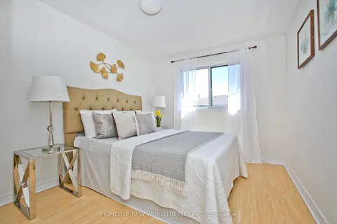 24 Fundy Bay Boulevard, Toronto, ON M1W 3A4