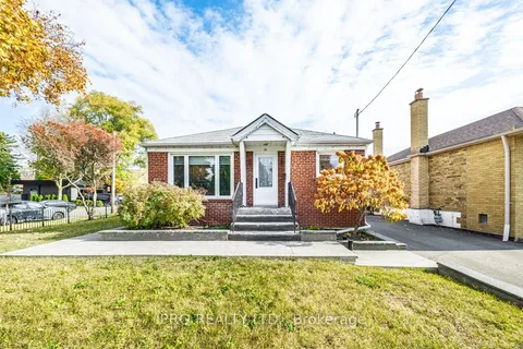 55 Lilian Drive, Toronto, ON M1R 3W2