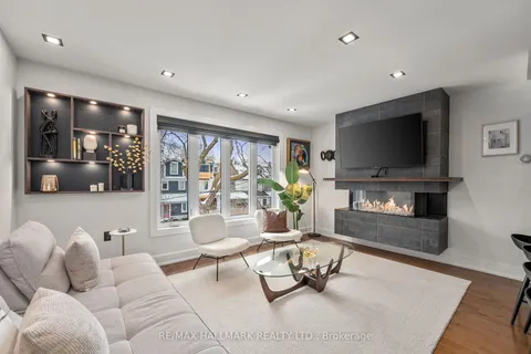 13 Woodfield Road, Toronto, ON M4L 2W4