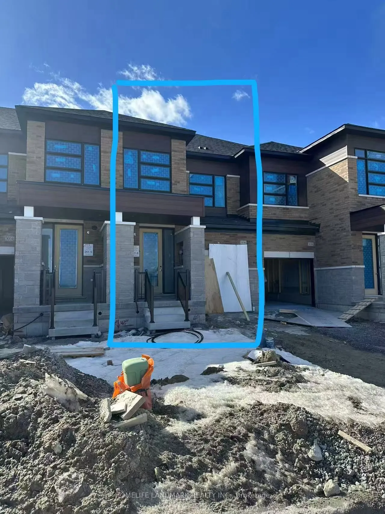 3036 Sideline 16 N/A, Pickering, ON L1X 2R2