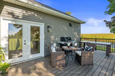 14701 Wilson Avenue, Scugog, ON L0B 1L0