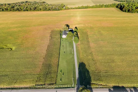 14701 Wilson Avenue, Scugog, ON L0B 1L0