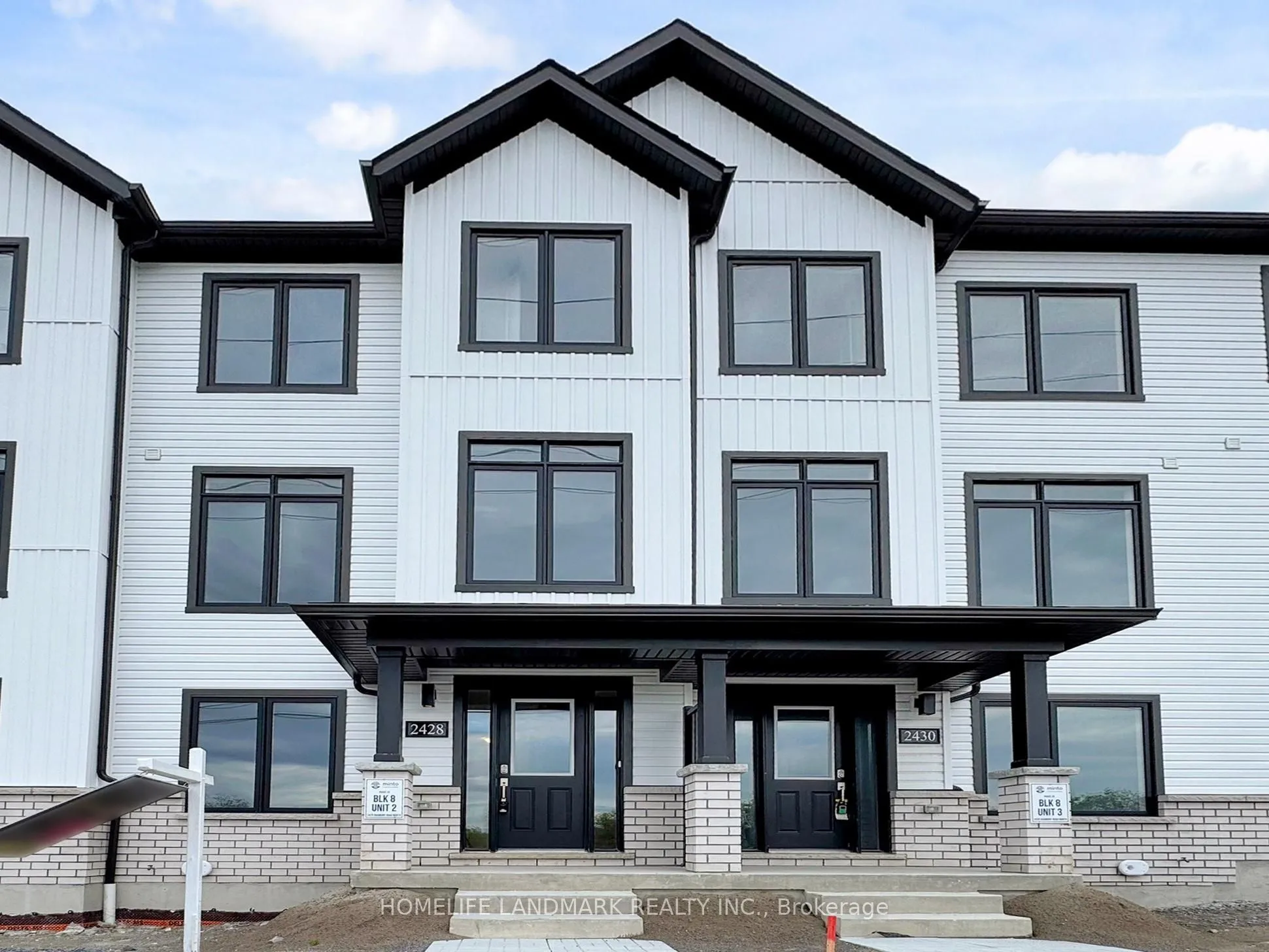 2428 Harmony Road, Oshawa, ON L1H 8L7