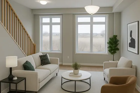 2428 Harmony Road, Oshawa, ON L1H 8L7