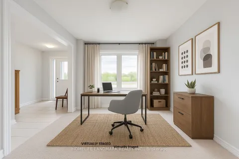 2428 Harmony Road, Oshawa, ON L1H 8L7