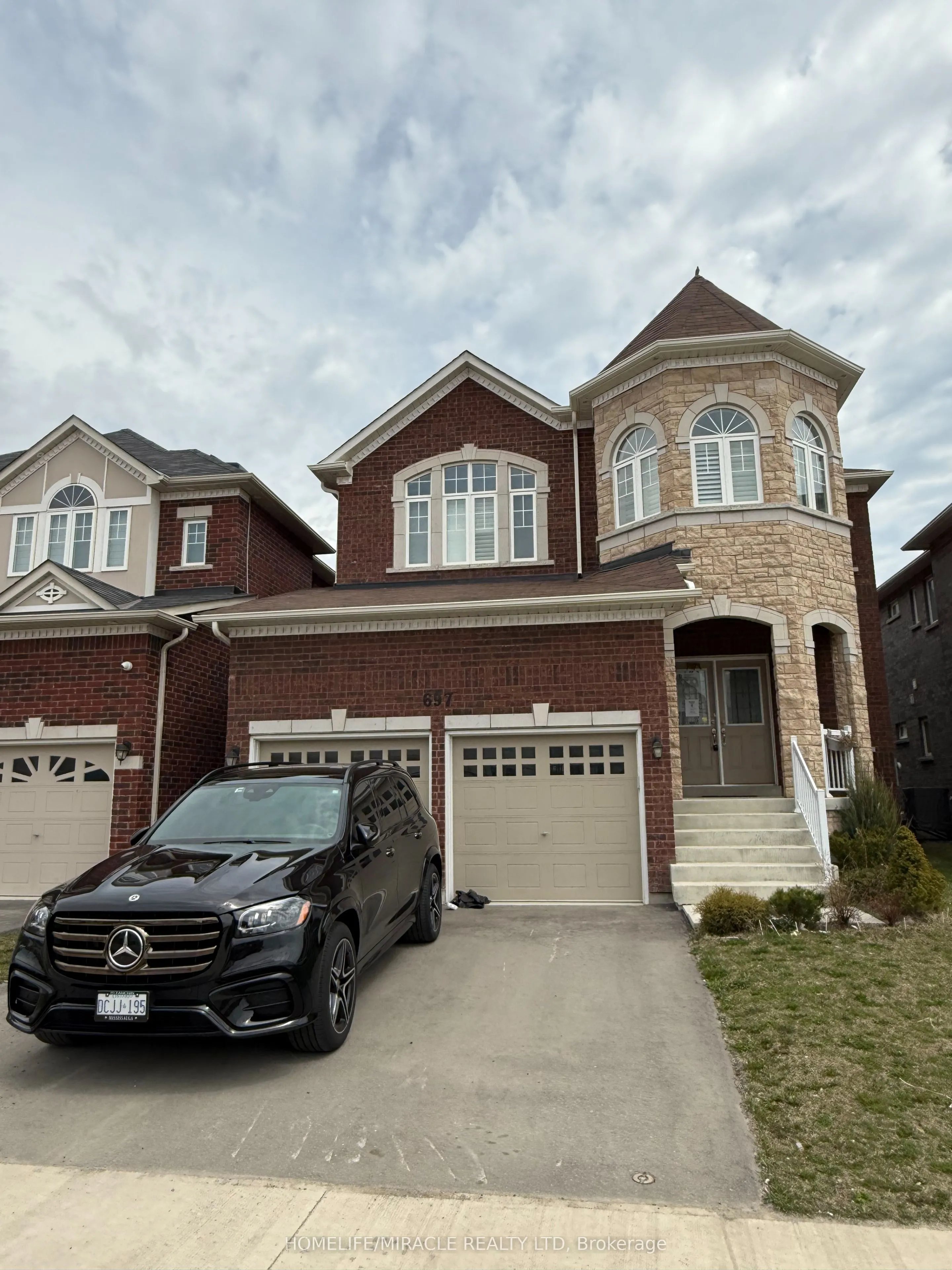 697 Audley Road, Ajax, ON L1Z 0T7