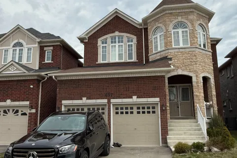 697 Audley Road, Ajax, ON L1Z 0T7