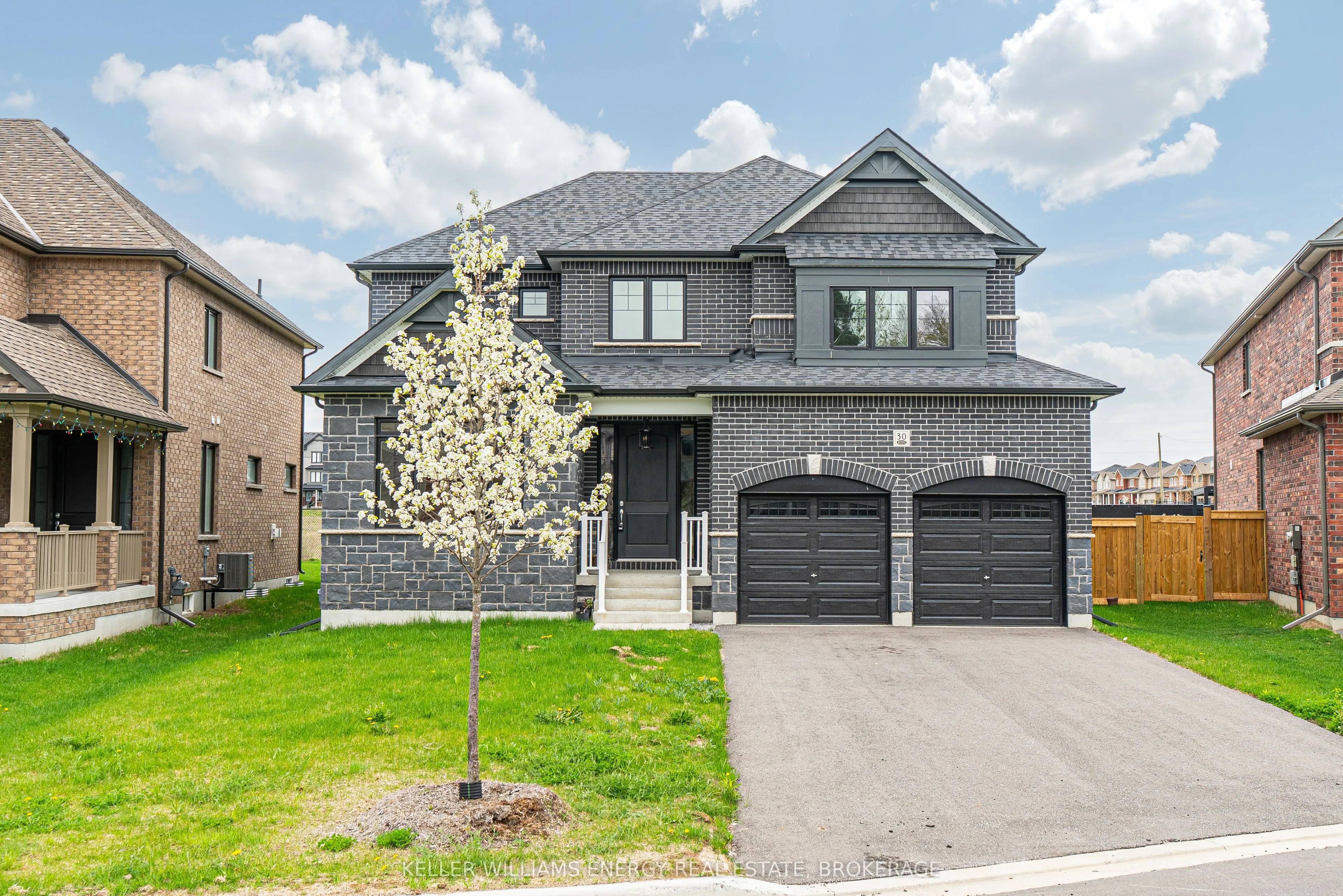 30 Higham Place, Clarington, ON L1C 7G5