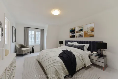 10 Calloway Way, Whitby, ON L1N 0N9