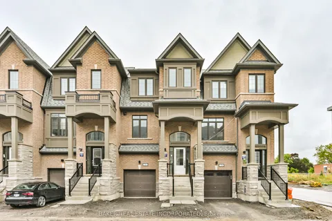 26 Calloway Way, Whitby, ON L1N 0N9