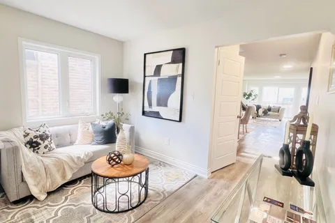 12 Bazin Road, Ajax, ON L1Z 0N1