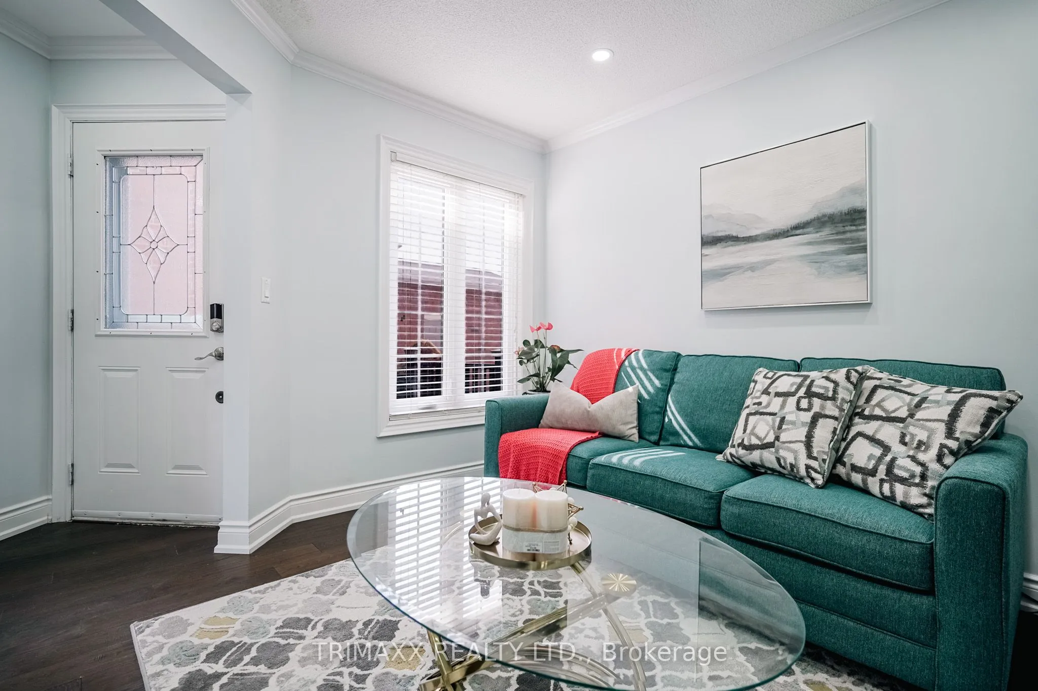 92 Hartrick Place, ON L1R 2C3