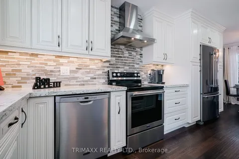 92 Hartrick Place, ON L1R 2C3