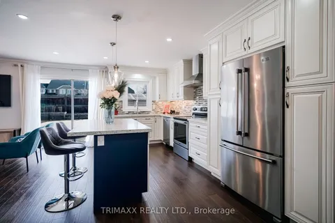 92 Hartrick Place, ON L1R 2C3