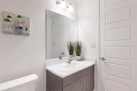 3217 Brigadier Avenue, Pickering, ON L1X 0N4