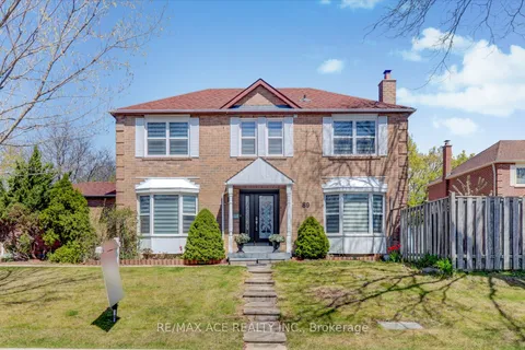 89 Fishery Road, ON M1C 4H5