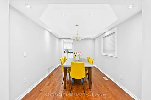 7 Annie Crescent, Ajax, ON L1T 3X6
