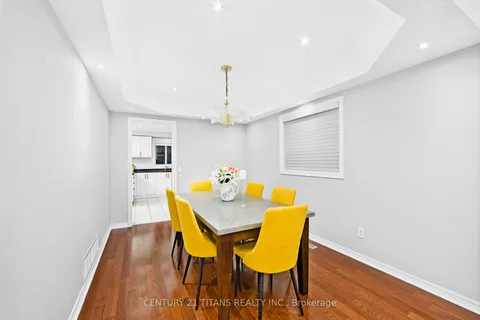 7 Annie Crescent, Ajax, ON L1T 3X6
