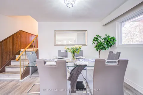 41 Davisbrook Boulevard, Toronto, ON M1T 2H6
