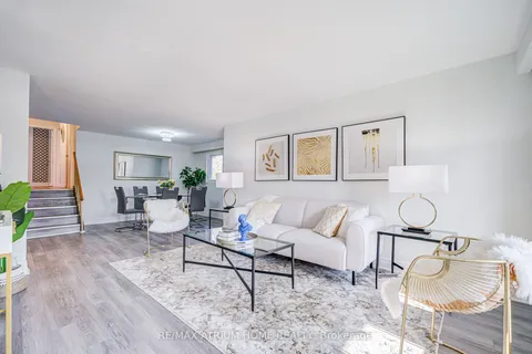 41 Davisbrook Boulevard, Toronto, ON M1T 2H6
