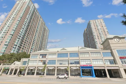 80 Corporate Drive, Toronto, ON M1H 3G5
