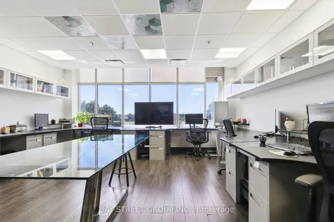 80 Corporate Drive, Toronto, ON M1H 3G5