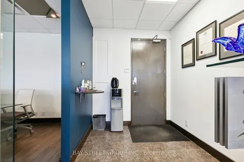 80 Corporate Drive, Toronto, ON M1H 3G5