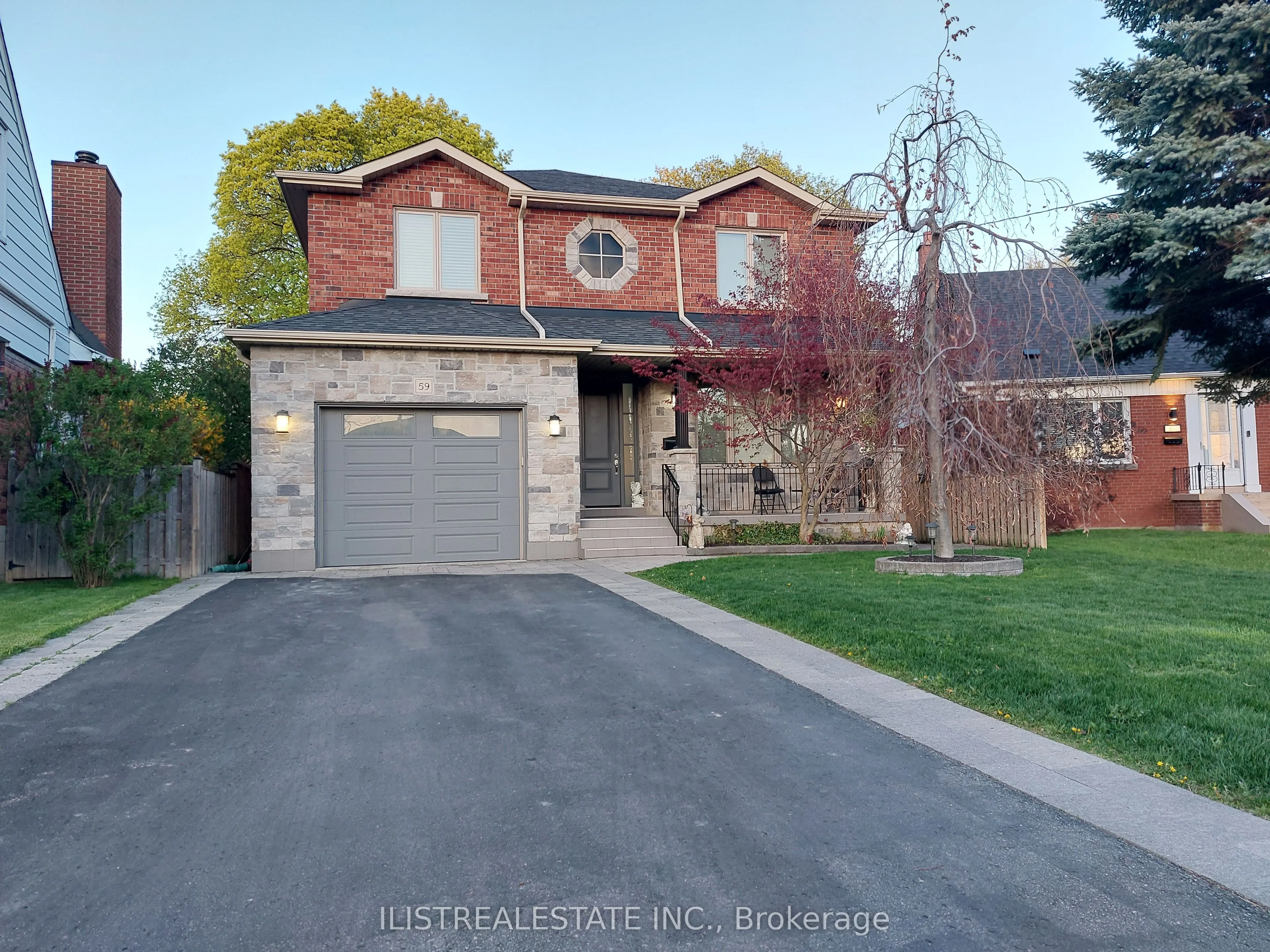 59 Princemere Crescent, Toronto, ON M1R 3X1