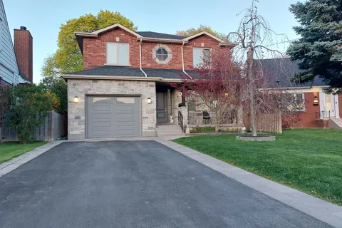 59 Princemere Crescent, Toronto, ON M1R 3X1
