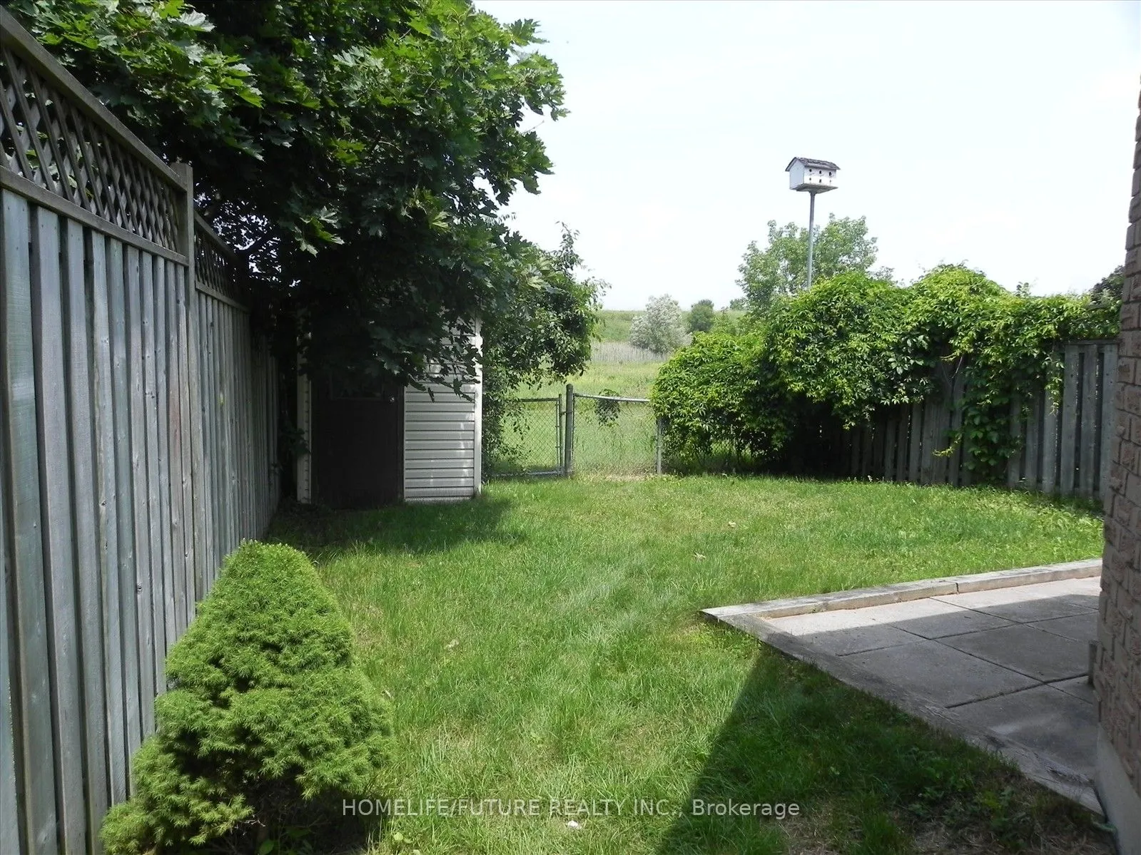 Property