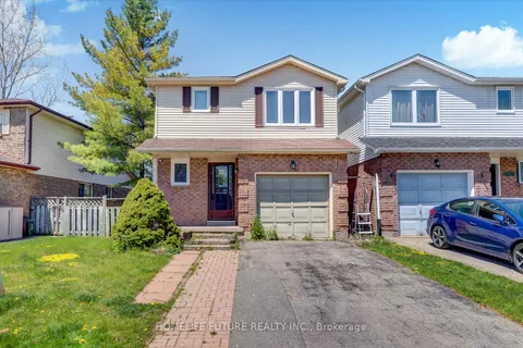 1568 Norwill Crescent, ON L1G 7V4
