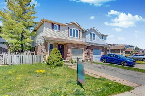 1568 Norwill Crescent, ON L1G 7V4